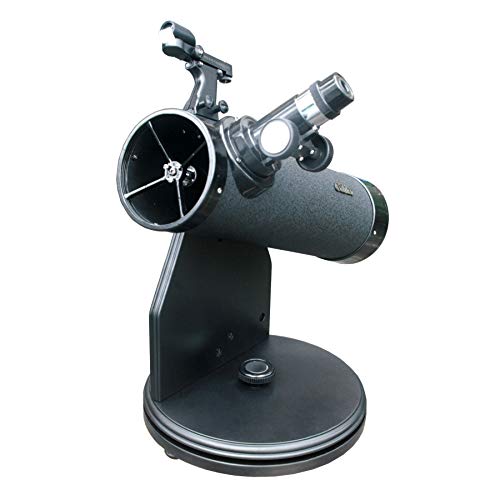 【中古】【未使用・未開封品】Galileo g-80db 500?mm x 80?mm Dobsonianテーブルトップ望遠鏡 【中古】【未使用・未開封品】Galileo g-80db 500?mm x 80?mm Dobsonianテーブルトップ望遠鏡