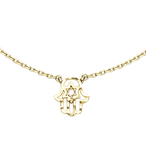 【中古】【未使用・未開封品】ローズマリー・コレクションの小柄レディースペンダントネックレス" Evil..