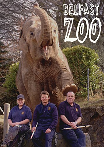 Belfast Zoo 