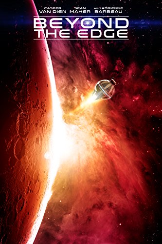 【中古】【未使用・未開封品】Beyond the Edge [DVD]