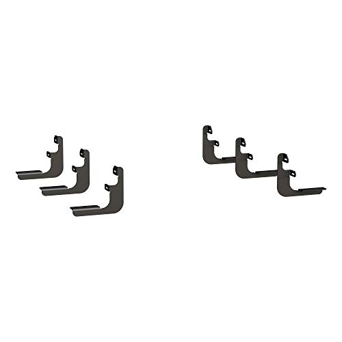 Luverne Truck Equipment ランニングボード 571523