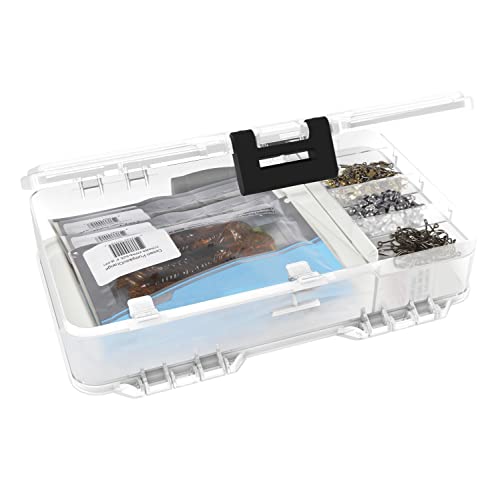 【中古】【未使用・未開封品】(プラノ) Plano エサ入れ Stowaway 3600シリーズ
