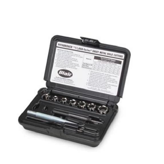 【中古】【未使用・未開封品】Rotabroachカッターコンボキット