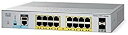 【中古】【未使用・未開封品】2960L 16 port GigEPoE FD(4)