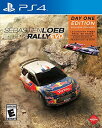 【中古】【未使用・未開封品】Sebastien Loeb Rally Evo - PlayStation 4 [並行輸入品]