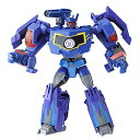 【中古】【未使用・未開封品】トランスフォーマー 2017 RID ロボッツインディスガイズ コンバイナーフォース ウォリアークラス サウンドウェーブ / TF TRANSFORMERS ROBOTS IN DISGUISE COMBINER FORCE Warrior Class SOUNDWAVE 【並行輸入版】アドベンチャー【メーカー名】【メーカー型番】【ブランド名】ハズブロ(HASBRO) ロボット・子ども向けフィギュア, トランスフォーマー, 男の子のおもちゃ, おもちゃ_2column, 2189279051,2189789051,2189284051, 世界のおもちゃ, Toys - AmazonGlobal free shipping, ロボット・ソフビ人形, 男の子Nav_ソフビ 【商品説明】トランスフォーマー 2017 RID ロボッツインディスガイズ コンバイナーフォース ウォリアークラス サウンドウェーブ / TF TRANSFORMERS ROBOTS IN DISGUISE COMBINER FORCE Warrior Class SOUNDWAVE 【並行輸入版】アドベンチャー【注意】こちらは輸入品となります。当店では初期不良に限り、商品到着から7日間は返品を 受付けております。こちらは当店海外ショップで一般の方から買取した未使用・未開封品です。買取した為、中古扱いとしております。他モールとの併売品の為、完売の際はご連絡致しますのでご了承ください。ご注文からお届けまで1、ご注文⇒ご注文は24時間受け付けております。2、注文確認⇒ご注文後、当店から注文確認メールを送信します。3、当店海外倉庫から当店日本倉庫を経由しお届けしますので10〜30営業日程度でのお届けとなります。4、入金確認⇒前払い決済をご選択の場合、ご入金確認後、配送手配を致します。5、出荷⇒配送準備が整い次第、出荷致します。配送業者、追跡番号等の詳細をメール送信致します。6、到着⇒出荷後、1〜3日後に商品が到着します。　※離島、北海道、九州、沖縄は遅れる場合がございます。予めご了承下さい。お電話でのお問合せは少人数で運営の為受け付けておりませんので、メールにてお問合せお願い致します。営業時間　月〜金　10:00〜17:00お客様都合によるご注文後のキャンセル・返品はお受けしておりませんのでご了承下さい。