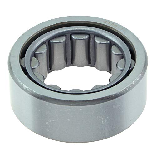 【中古】【未使用・未開封品】WJB WBR1561TV - 後輪円柱ローラーベアリング - 相互参照: National R1561TV/ Timken R1561TV/ SKF R1561TV、1パック