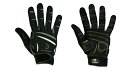 【中古】【未使用・未開封品】(X-Large) - Bionic The Official Glove of Marshawn Lynch Gloves Bea...