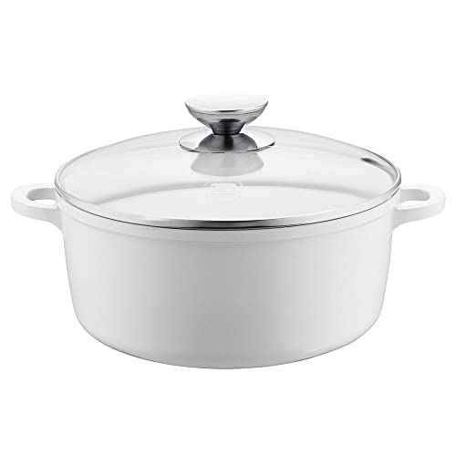 š̤ۡѡ̤ʡBerndes Vario Click Pearl Induction Dutch Oven 17cm /1.2...