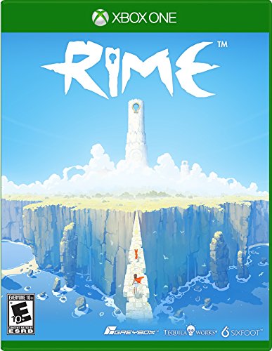 【中古】【未使用・未開封品】U&I Entertainment RiME - Xbox One Standard Edition 輸入版 