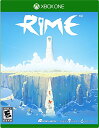 【中古】【未使用・未開封品】U&I Entertainment RiME - Xbox One Standard Edition (輸入版)