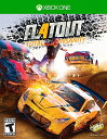 【中古】【未使用・未開封品】Flatout 4 Total Insanity (輸入版:北米) - XboxOne