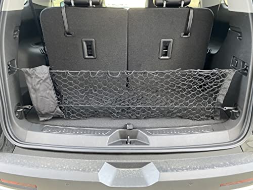 【中古】【未使用・未開封品】トランク封筒Cargo Net for GMC Acadia 2017年2018新しい 【中古】【未使用・未開封品】トランク封筒Cargo Net for GMC Acadia 2017年2018新しい