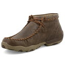 【中古】【未使用・未開封品】Twisted X Boots メンズ カラー: ブラウン