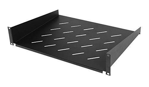 yÁzygpEJizCyberPower Carbon CRA50001 - Rack shelf (cantilever) - black - 2U