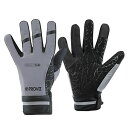 yÁzygpEJizProviz reflect360?100?%& Waterproof Cycling Gloves???Touchscreen݊A