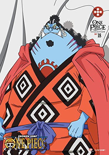 【中古】【未使用・未開封品】ONE PIECE: COLLECTION 18