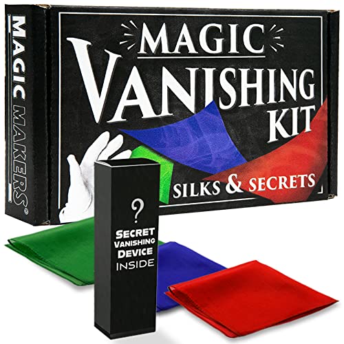 【中古】【未使用・未開封品】Magic Makers Out of Thin Air