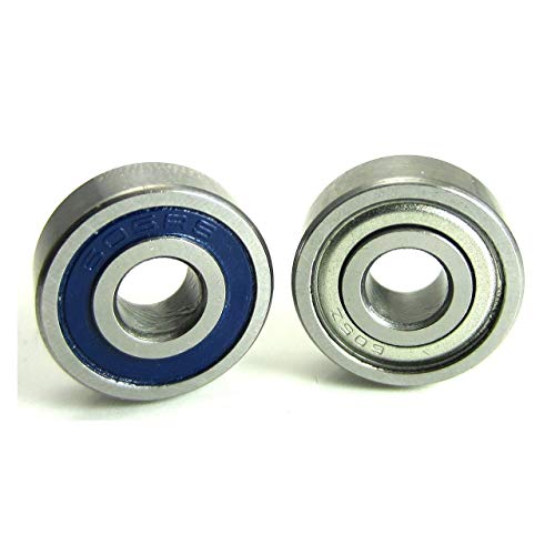 【中古】【未使用・未開封品】CASTLE 1410 SERIES Hybrid Ceramic Brushless Motor Ball Bearings