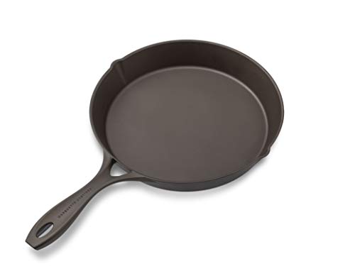 【中古】【未使用・未開封品】10.5インチ ミシガン製 スキレット 【中古】【未使用・未開封品】10.5インチ ミシガン製 スキレット