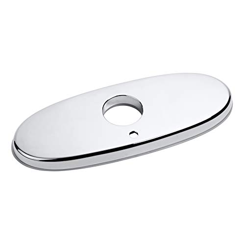 American Standard 775p.400?NextGen Selectronic 6???1?/ 2?" Escutcheon、 775P400.002 1