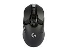 【中古】【未使用・未開封品】Logitech G900 Chaos Spectrum Wireless Gaming Mouse - Black [並行輸入品]