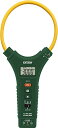 【中古】【未使用・未開封品】Extech ma3110?Cat IV True RMS 3000?A AC柔軟なクランプメーター