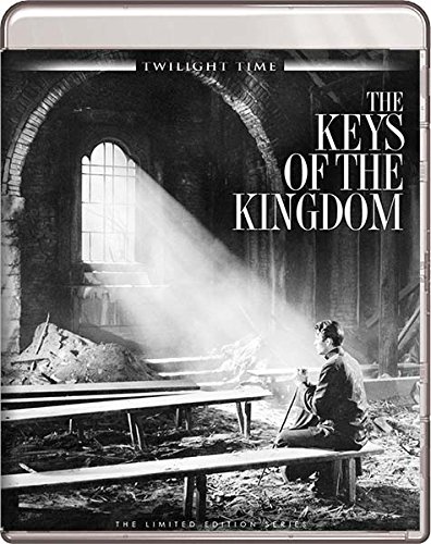【中古】【未使用・未開封品】The Keys of the Kingdom