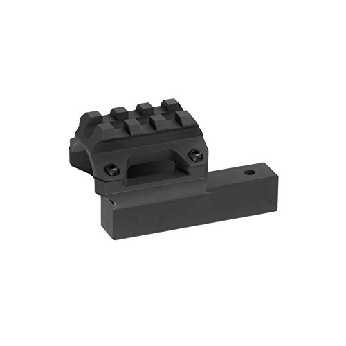 MAGPUL(マグプル)X-22 Backpacker Optics Mount BLK