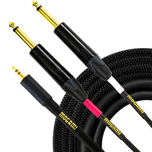 š̤ۡѡ̤ʡMogami GOLD 3.5-2TS-20 ƥ쥪ǥYץ֥ 3.5mm TRSץ饰 ...