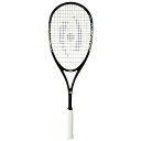 【中古】【未使用 未開封品】Harrow 2016 Vibe Squash Racquetブラック/ライム