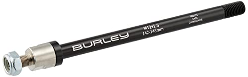 【中古】【未使用・未開封品】バーレー(Burley) スルーアクスル 12X1.75 197MM 21376