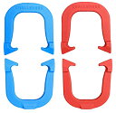 【中古】【未使用・未開封品】horseshoes- challenger-ユニバーサルProモデル、Made in USA 。