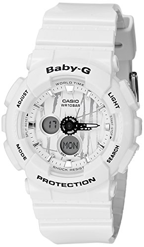 š̤ۡѡ̤ʡCasio Baby-G CasioLadies ʥ-ǥ ޥ顼 奢륯 BA-1...