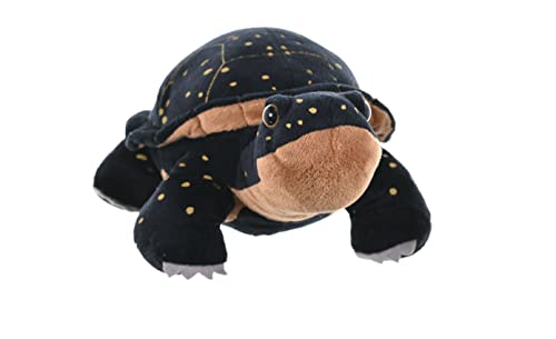 š̤ۡѡ̤ʡWild Republic 30cm Spotted Turtle Soft Toy
