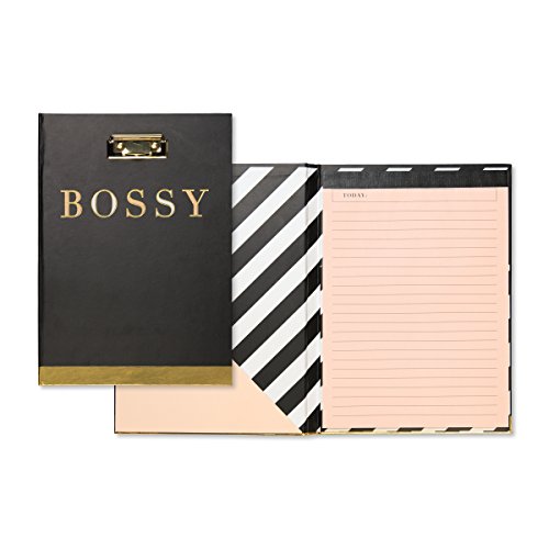 【中古】【未使用・未開封品】C・R・ギブソンClipboard Padfolio , Includes 50シートLinedタブレット、メジャー9.5?X 12.75?