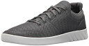 【中古】【未使用・未開封品】K-Swiss メンズ Aero Trainer T スニーカー US サイズ: 24.5 カラー: グレー