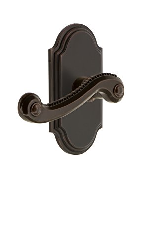 【中古】【未使用・未開封品】Grandeur 821097 Arc Plate Dummy ニューポートレバー付き Timeless Bronze 【中古】【未使用・未開封品】Grandeur 821097 Arc Plate Dummy ニューポートレバー付き Timeless Bronze