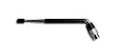 【中古】【未使用・未開封品】ANT700 - テレスコピックアンテナThe Telescopic Antenna for HackRF One or YARD Stick One(2)