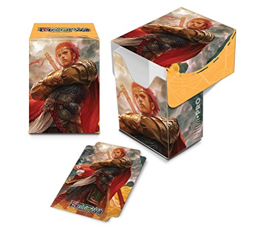 【中古】【未使用・未開封品】Force of Will Deck Box - Great Sky Sage, Sun Wukong【メーカー名】【メーカー型番】【ブランド名】Ultra Pro Home & kitchen - AmazonGlobal free shipping, おもちゃ_2column, ボードゲーム・カードゲーム, ケース 【商品説明】Force of Will Deck Box - Great Sky Sage, Sun Wukong【注意】こちらは輸入品となります。当店では初期不良に限り、商品到着から7日間は返品を 受付けております。こちらは当店海外ショップで一般の方から買取した未使用・未開封品です。買取した為、中古扱いとしております。他モールとの併売品の為、完売の際はご連絡致しますのでご了承ください。ご注文からお届けまで1、ご注文⇒ご注文は24時間受け付けております。2、注文確認⇒ご注文後、当店から注文確認メールを送信します。3、当店海外倉庫から当店日本倉庫を経由しお届けしますので10〜30営業日程度でのお届けとなります。4、入金確認⇒前払い決済をご選択の場合、ご入金確認後、配送手配を致します。5、出荷⇒配送準備が整い次第、出荷致します。配送業者、追跡番号等の詳細をメール送信致します。6、到着⇒出荷後、1〜3日後に商品が到着します。　※離島、北海道、九州、沖縄は遅れる場合がございます。予めご了承下さい。お電話でのお問合せは少人数で運営の為受け付けておりませんので、メールにてお問合せお願い致します。営業時間　月〜金　10:00〜17:00お客様都合によるご注文後のキャンセル・返品はお受けしておりませんのでご了承下さい。