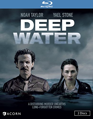 【中古】【未使用・未開封品】Deep Water [Blu-ray] [Import]