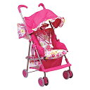 【中古】【未使用 未開封品】Adora Doll Accessories 3-in-1 Stroller, Car Seat, Back Pack Carrier, Perfect for Kids 3 years up