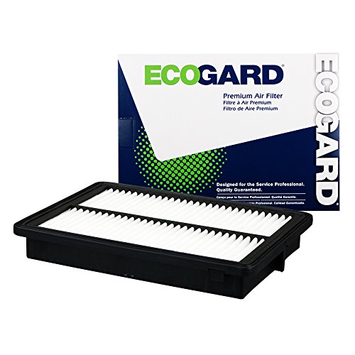 【中古】【未使用・未開封品】ECOGARD XA10426 プレミアムエンジンエアフィルター ヒュンダイ ソナタ 2.4L 2015-2019 ツーソン 2.0L 2016-2019 ツーソン 1.6L 2016-2018 ソナ