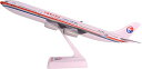 AJIMURA-SHOPで買える「【中古】【未使用・未開封品】Flight Miniatures China Eastern Airlines Airbus A340-300 1:200 Scale Display Model with Stand」の画像です。価格は22,485円になります。