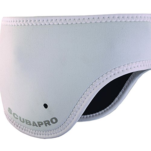 Scubapro 3?mmヘッドバンド