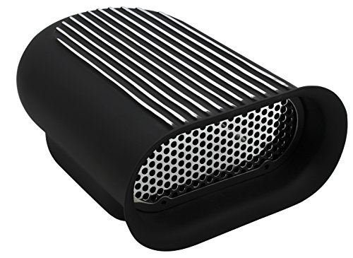 CFR Performance シングル4バレルスクープ ヒルボンスタイル ブラック