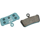 【中古】【未使用・未開封品】Jagwire SRAM ディスクブレーキパッド ガイドR RS RSC Ultimate G2 RSC Ultimate Spor...