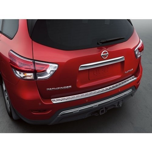 【中古】【未使用・未開封品】リアバンパープロテクター