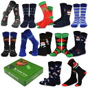 【中古】【未使用・未開封品】Teeheesocks SOCKSHOSIERY レディース US サイズ: L カラー: マルチカラー