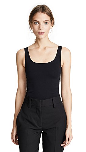 【中古】【未使用・未開封品】TheoryレディースTubular Len Top カラー: ブラック